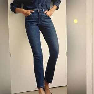 AYR The Stir Jeans 27S(Petite)